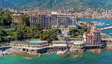 Excelsior Palace