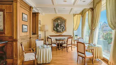 Excelsior Palace