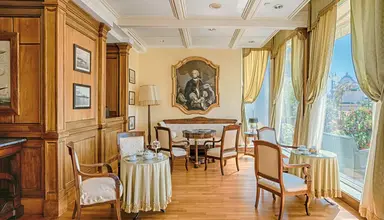 Excelsior Palace