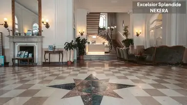 Excelsior Splendide