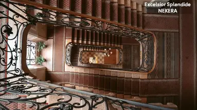 Excelsior Splendide