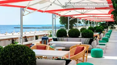 Excelsior Venice