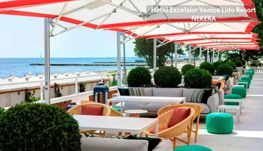 Excelsior Venice