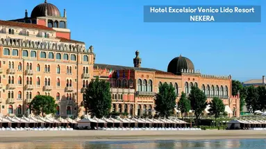 Excelsior Venice