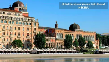 Excelsior Venice