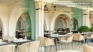 Excelsior Venice