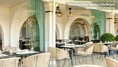 Excelsior Venice