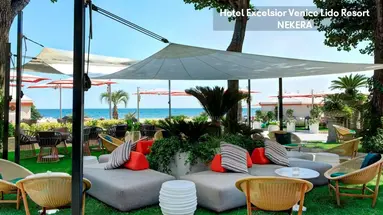 Excelsior Venice