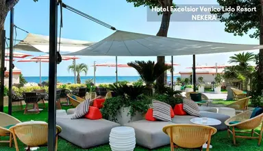 Excelsior Venice