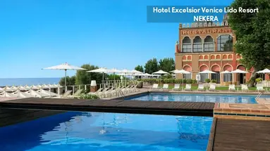 Excelsior Venice