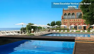 Excelsior Venice