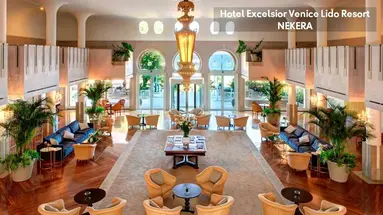 Excelsior Venice