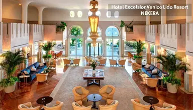 Excelsior Venice