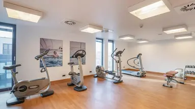 Exe Budapest Center