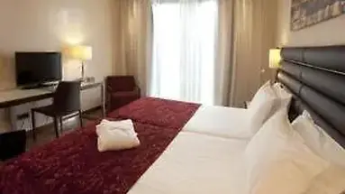Exe Budapest Center