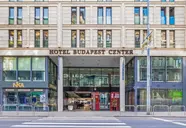 Exe Budapest Center