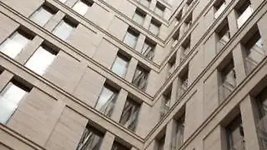 Exe Budapest Center