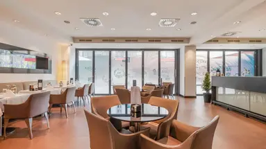 Exe Budapest Center