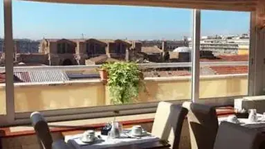 Exe Domus Aurea