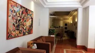 Exe Domus Aurea