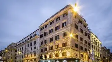 Exe Domus Aurea