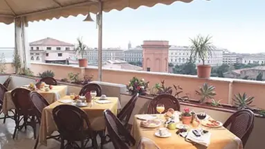 Exe Domus Aurea