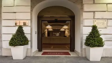 Exe Domus Aurea