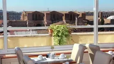 Exe Domus Aurea