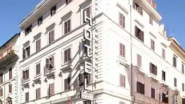 Exe Domus Aurea