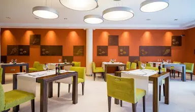 Exe Estepona Thalasso & Spa