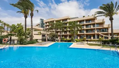 Exe Estepona Thalasso & Spa