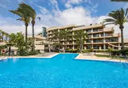 Exe Estepona Thalasso & Spa