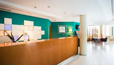 Exe Estepona Thalasso & Spa