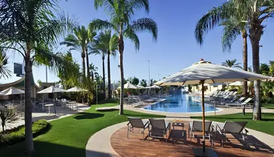 Exe Estepona Thalasso & Spa