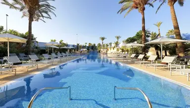 Exe Estepona Thalasso & Spa