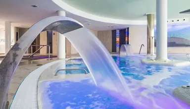Exe Estepona Thalasso & Spa