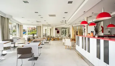 Exe Estepona Thalasso & Spa