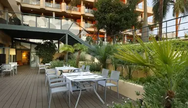 Exe Estepona Thalasso & Spa