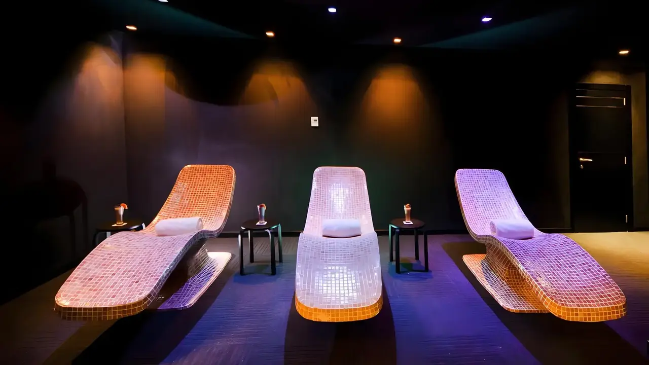 Exe Estepona Thalasso & Spa