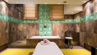 Exe Estepona Thalasso & Spa