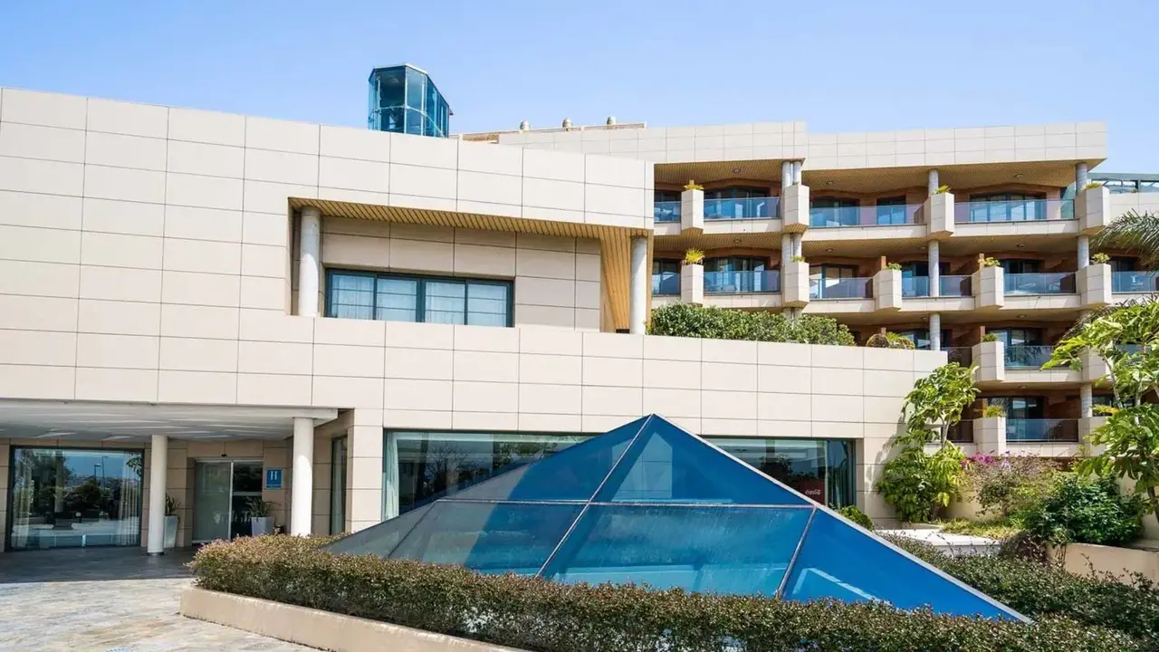 Exe Estepona Thalasso & Spa