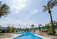 Exe Estepona Thalasso & Spa