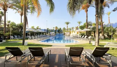 Exe Estepona Thalasso & Spa