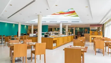 Exe Estepona Thalasso & Spa