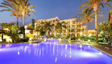 Exe Estepona Thalasso & Spa