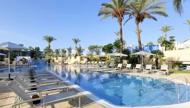Exe Estepona Thalasso & Spa