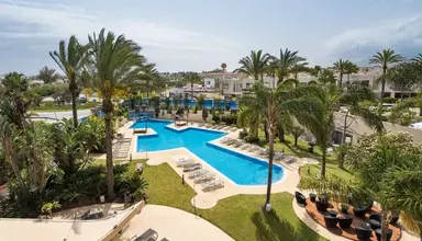 Exe Estepona Thalasso & Spa