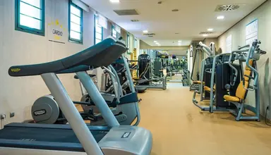 Exe Estepona Thalasso & Spa