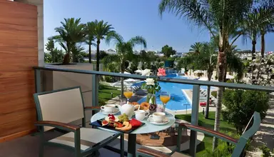 Exe Estepona Thalasso & Spa