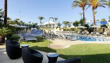 Exe Estepona Thalasso & Spa